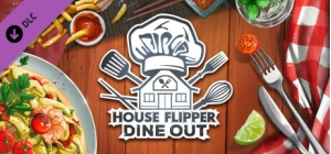 House Flipper - Dine Out DLC