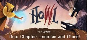 Howl