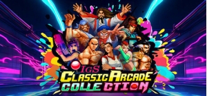 IGS Classic Arcade Collection