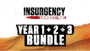 Insurgency: Sandstorm - Year 1+2+3 Bundle