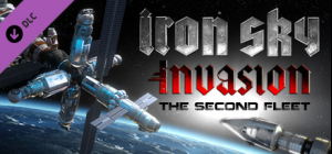 Iron Sky : Invasion DLC The Second Fleet