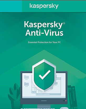 Kaspersky Anti-Virus 3-Desktop 2 year Renewal