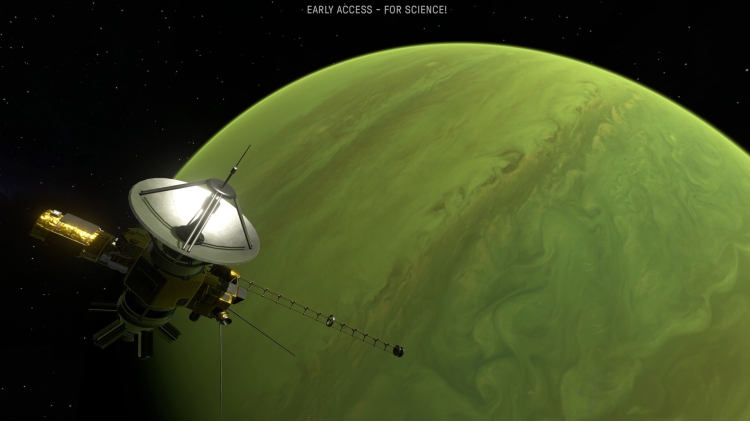 Kerbal Space Program 2 - Early Access (Steam)