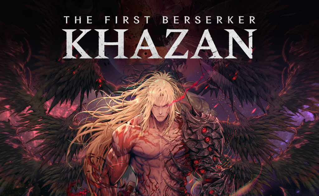 The First Berserker: Khazan - Standard - Pre-order