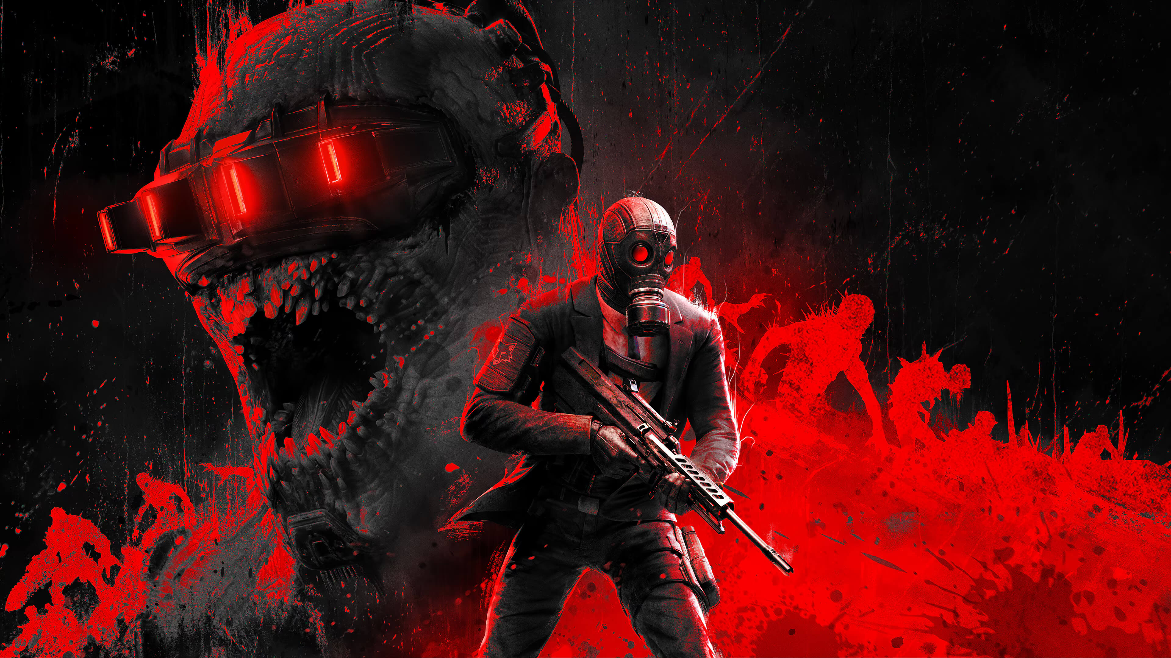 Killing Floor 3 – Gear Up for the Zed Onslaught