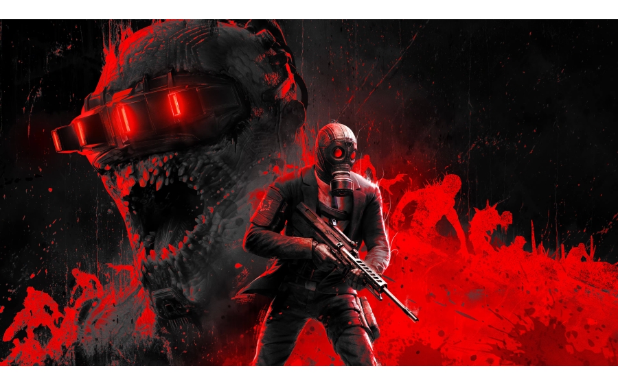 Killing Floor 3 – Gear Up for the Zed Onslaught Killing Floor 3 – Gear Up for the Zed Onslaught