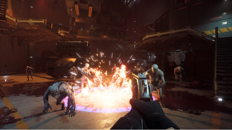 Killing Floor 3