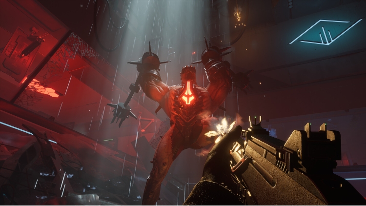 Killing Floor 3