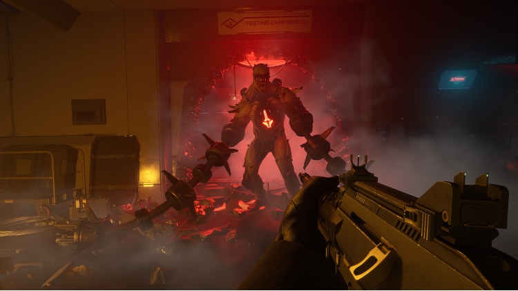 Killing Floor 3
