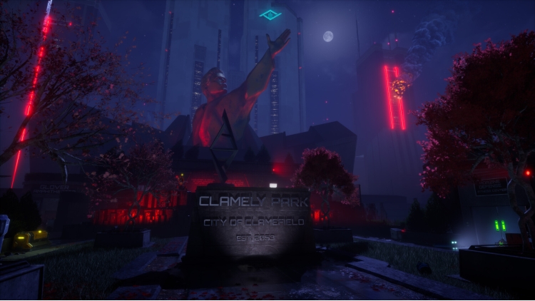 Killing Floor 3