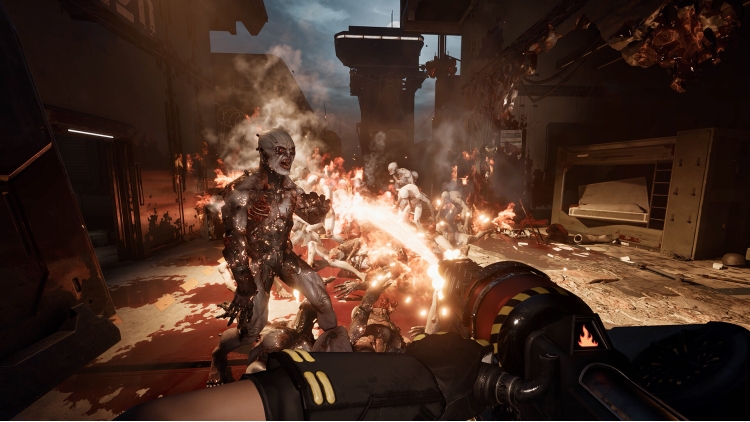 Killing Floor 3