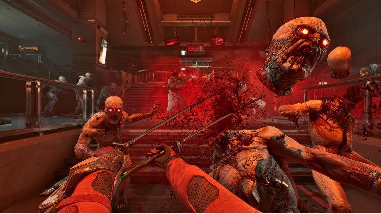 Killing Floor 3