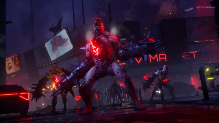 Killing Floor 3