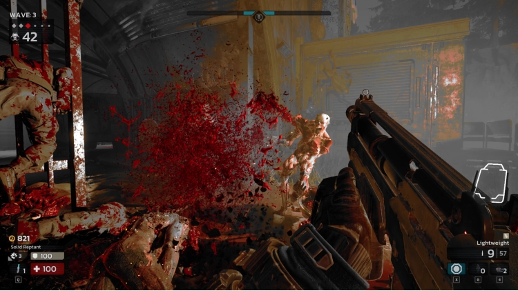 Killing Floor 3