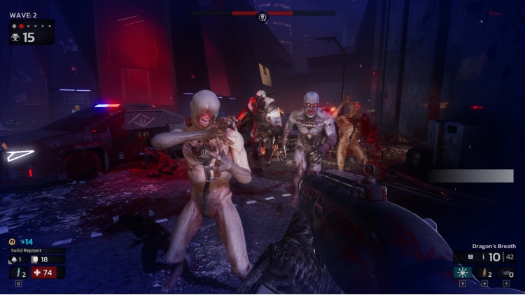 Killing Floor 3
