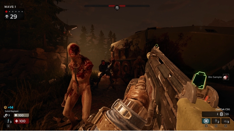 Killing Floor 3