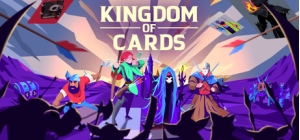 Kingdom of Cards - Early Access