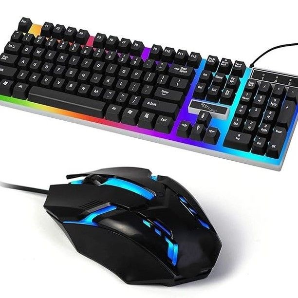 The Best Gaming Mice and Keyboards of 2026: A Guide to Performance, Speed, and Comfort