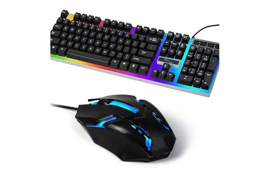 The Best Gaming Mice and Keyboards of 2026: A Guide to Performance, Speed, and Comfort