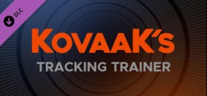 KovaaK’s Tracking Trainer