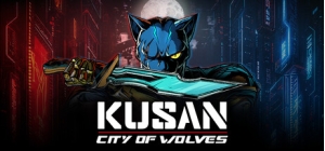 Kusan: City of Wolves