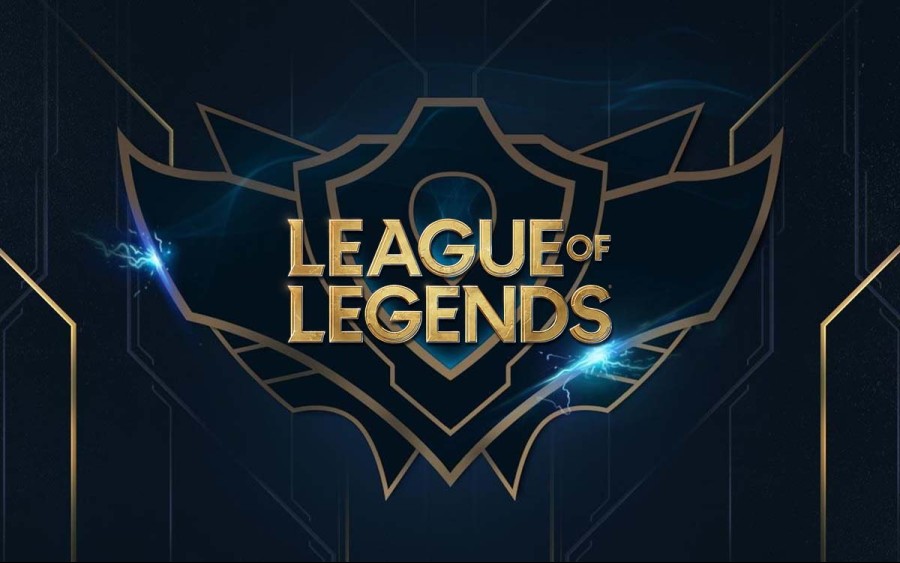 League of Legends Ranks