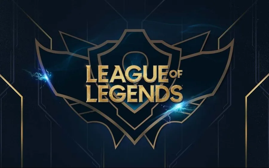 League of Legends 