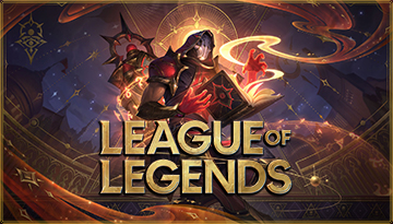 League of Legends 1380 Riot Points