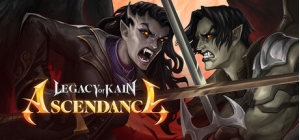 Legacy of Kain: Ascendance