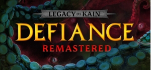 Legacy of Kain: Defiance Remastered Deluxe Edition