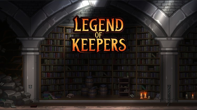 Legend of Keepers - Supporter Pack