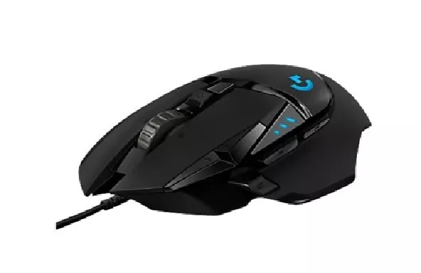 The Best Gaming Mouse And Keyboards Of 2026 A Guide To Performance Logitech G502 Hero