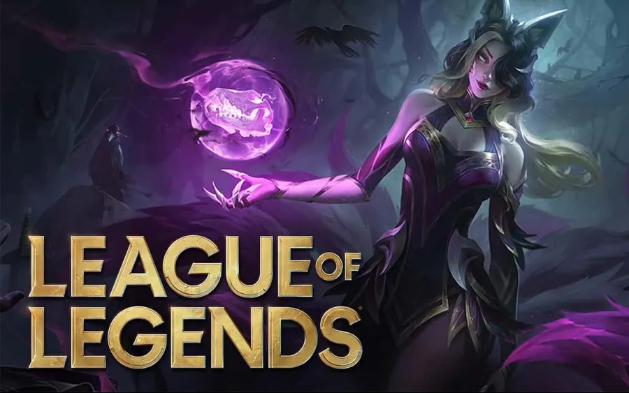 League of Legends (LoL) System Requirements 2023 System