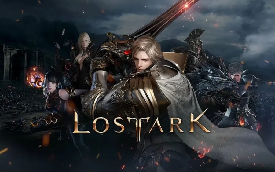 Lost Ark system requirements