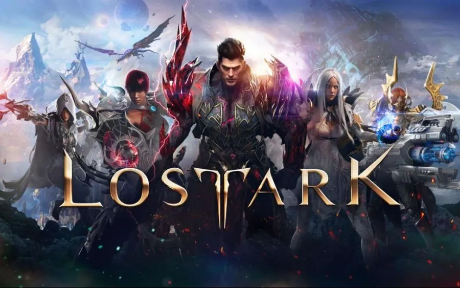 Lost Ark Build: Destroyer (PvE) : r/lostarkgame