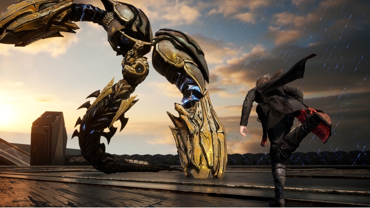 Lost Soul Aside™ Digital Deluxe Edition - Pre-Order