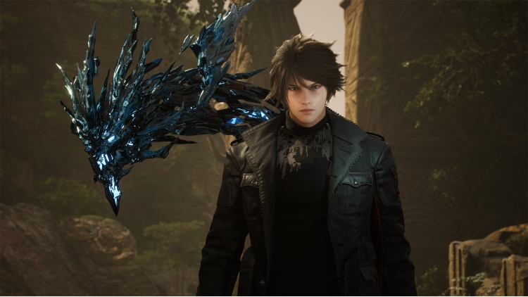 Lost Soul Aside™ Digital Deluxe Edition - Pre-Order