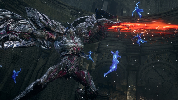 Lost Soul Aside™ Digital Deluxe Edition - Pre-Order