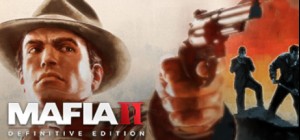 Mafia II: Definitive Edition (Steam)