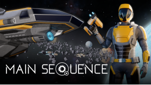 Main Sequence - Early Access