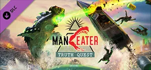 Maneater Apex Edition – Jeu Vidéo Aventure Requin (PC/Console)
