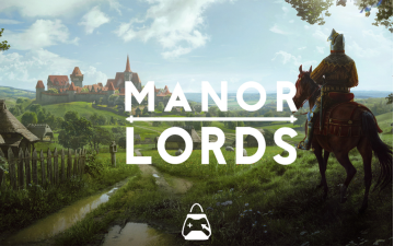 Manor Lords Review