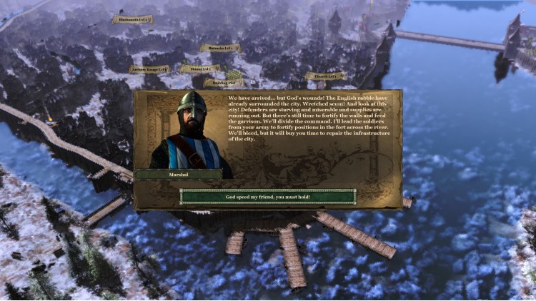 Medieval Kingdom Wars