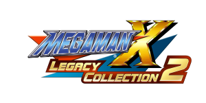 Mega Man™ X Legacy Collection 2