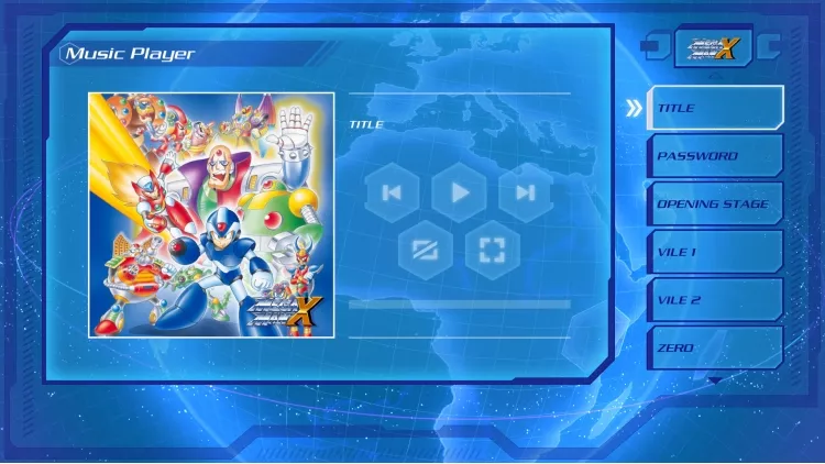 Buy Mega Man™ X Legacy Collection PC Steam Game Code - Best Price | eTail