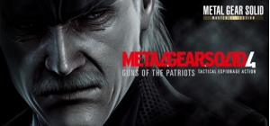 METAL GEAR SOLID 4: Guns of the Patriots - Master Collection Version (EU)