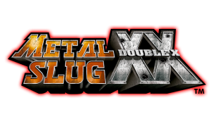 METAL SLUG XX