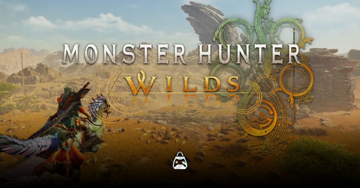 Monster Hunter Wilds: An Epic Hunting Adventure in the Heart of Nature