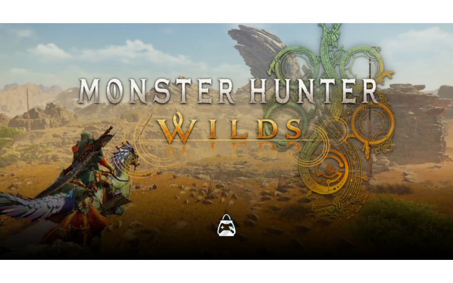 Monster Hunter Wilds: An Epic Hunting Adventure in the Heart of Nature