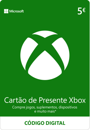 Microsoft Xbox Live 5 EUR